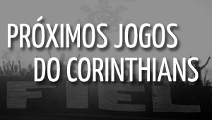 Jogos do Corinthians